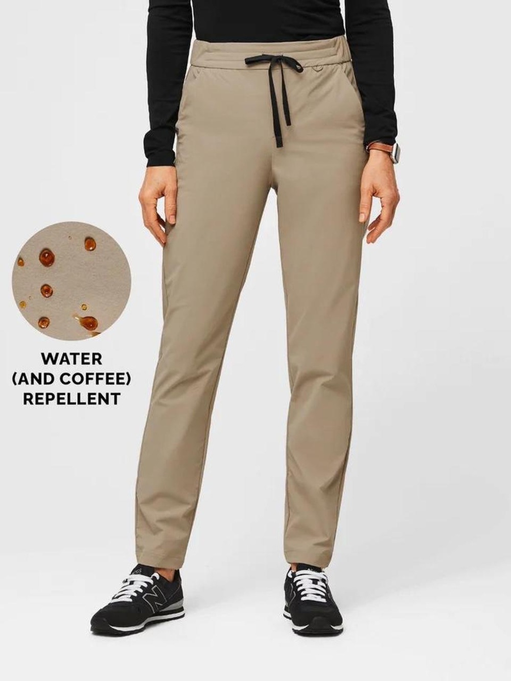 FIGS Pro Scrub Trouser Pant , sz : medium